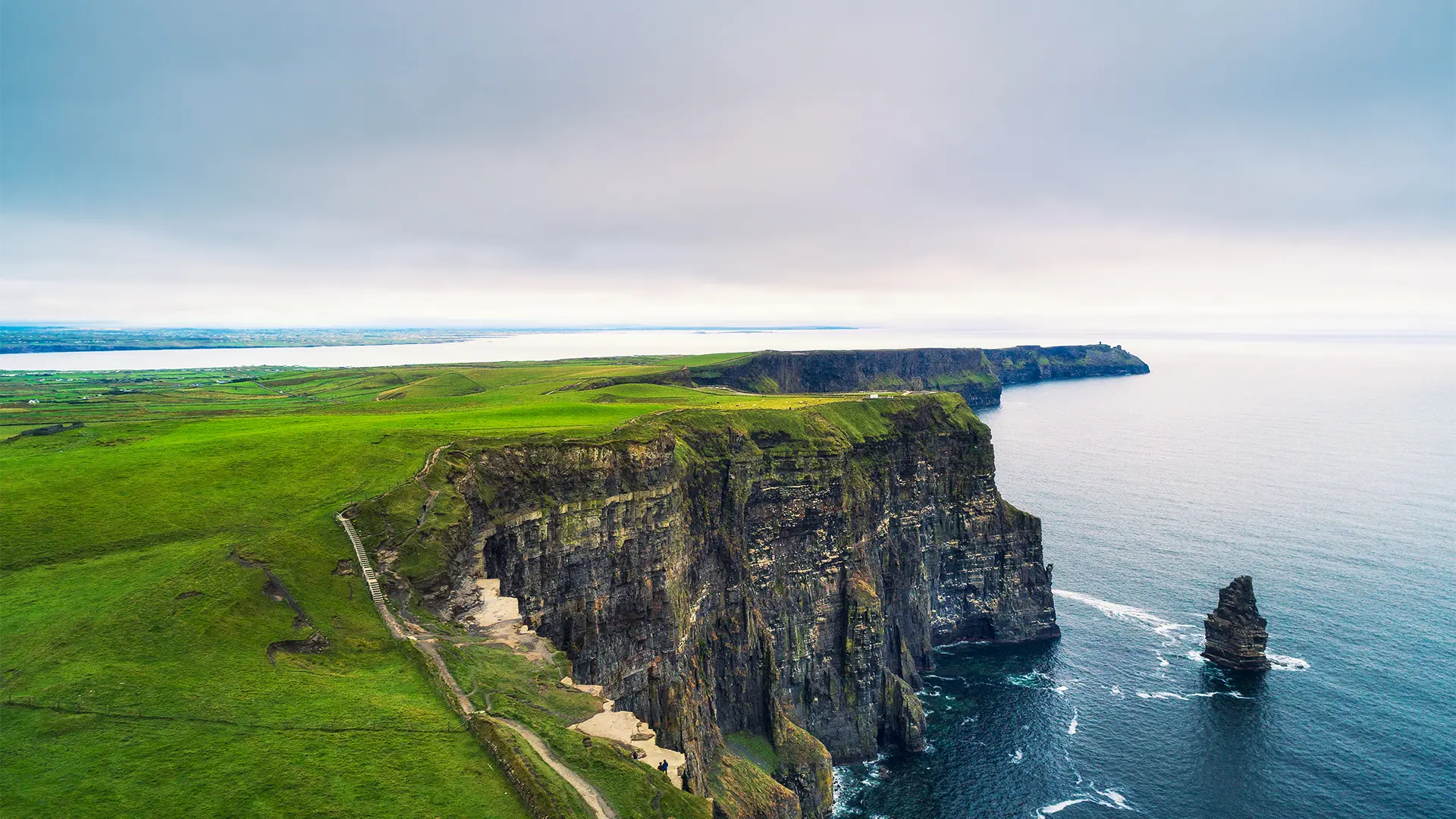 IRELAND