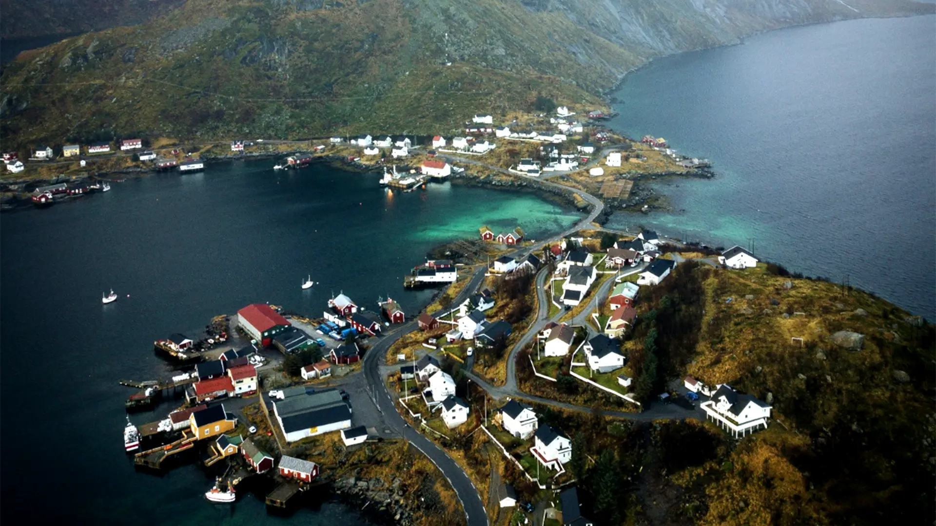 Norway