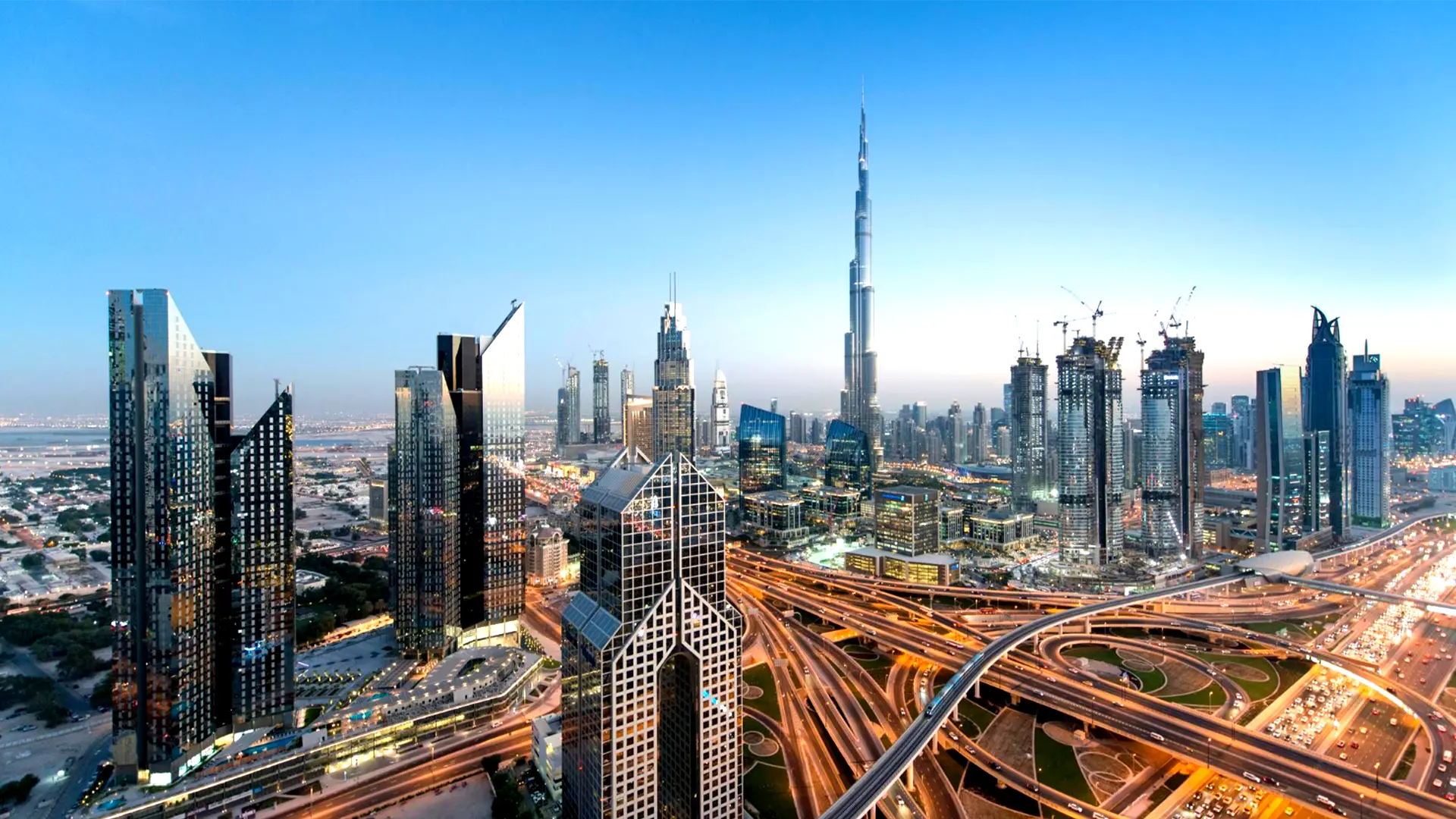 UAE & Oman