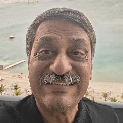 Manjul