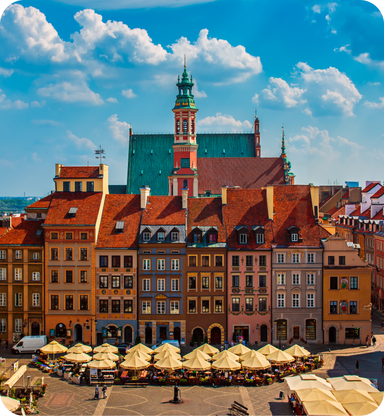 Poland