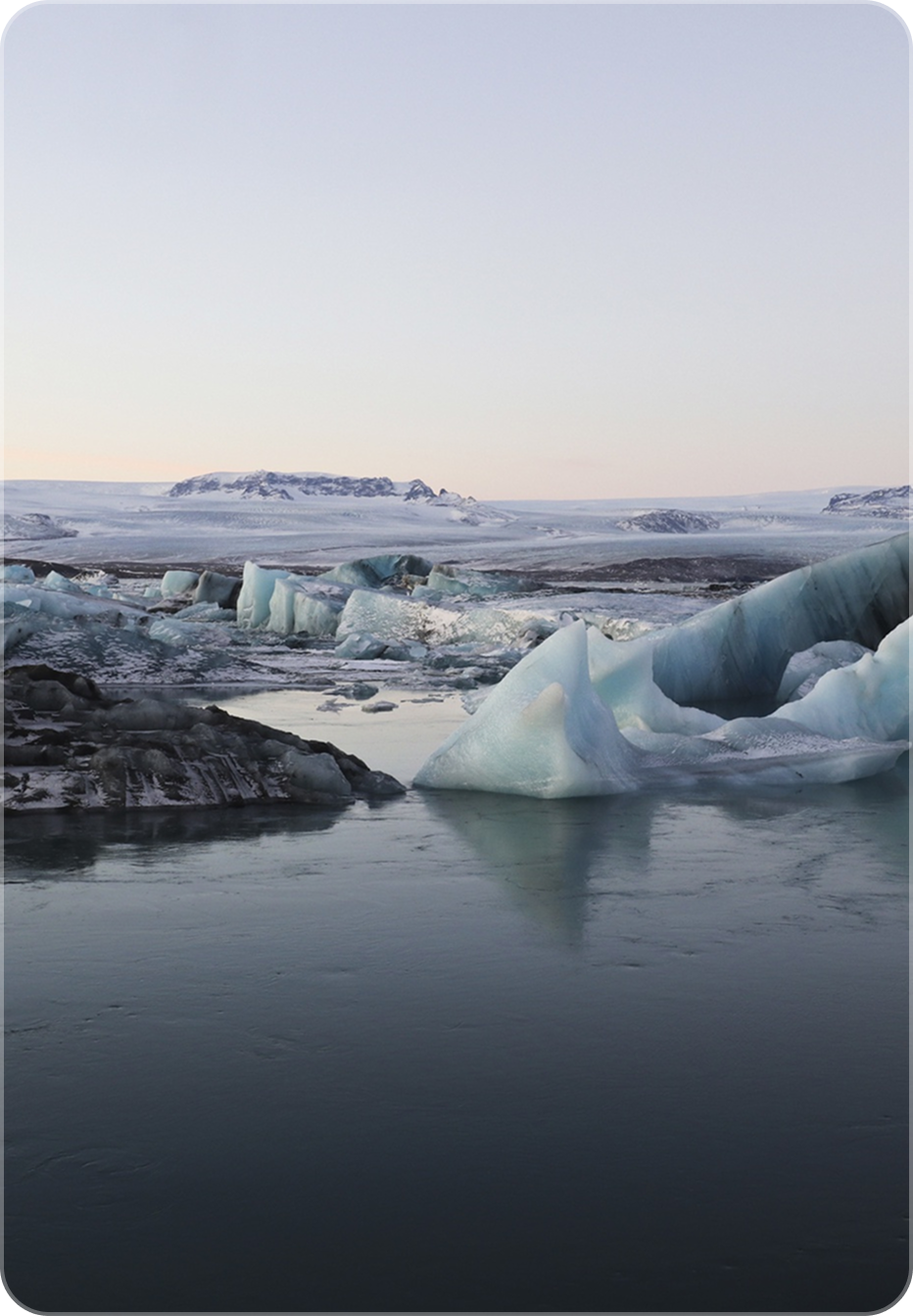 Arctic Odyssey