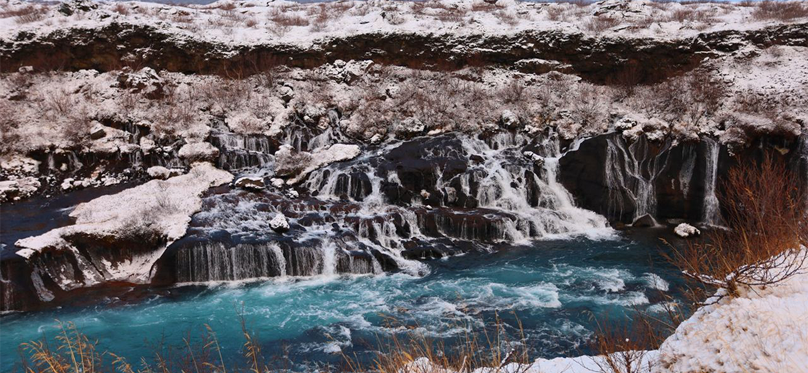 Borgarfjordur