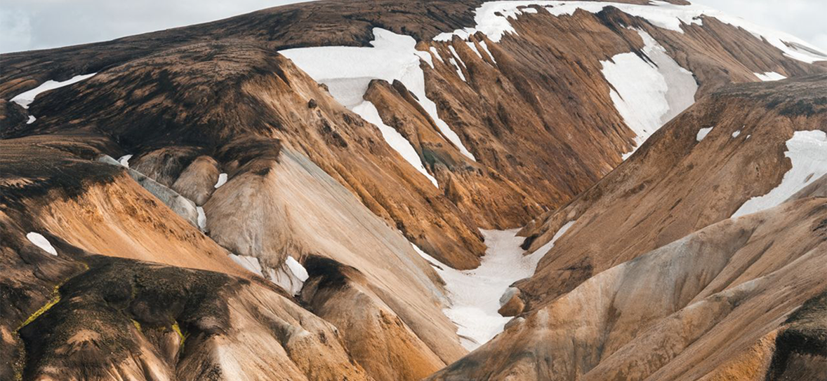 Landmannalaugar