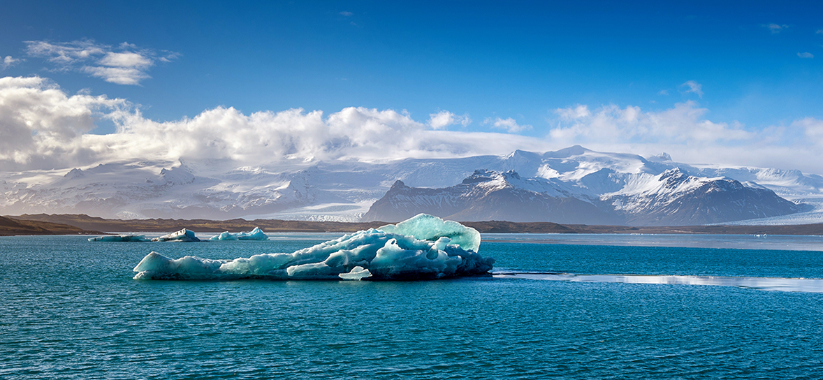 Skaftafell & Jokulsarlon