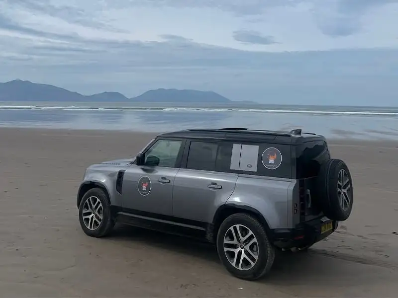 Ballygally