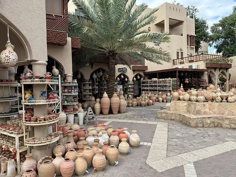 Al Hamra
