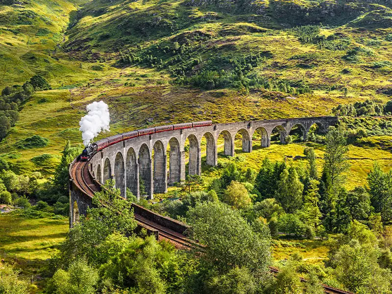 Isle of Skye