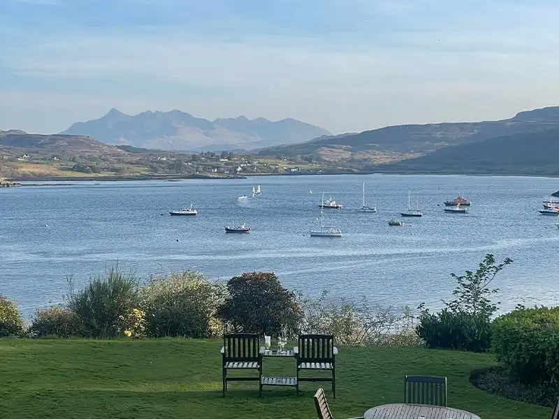 Inverness