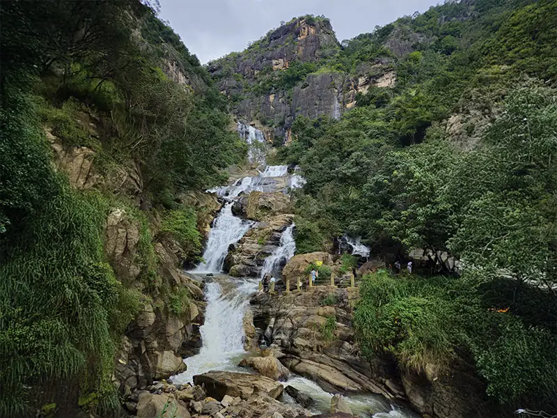 Nuwara Eliya