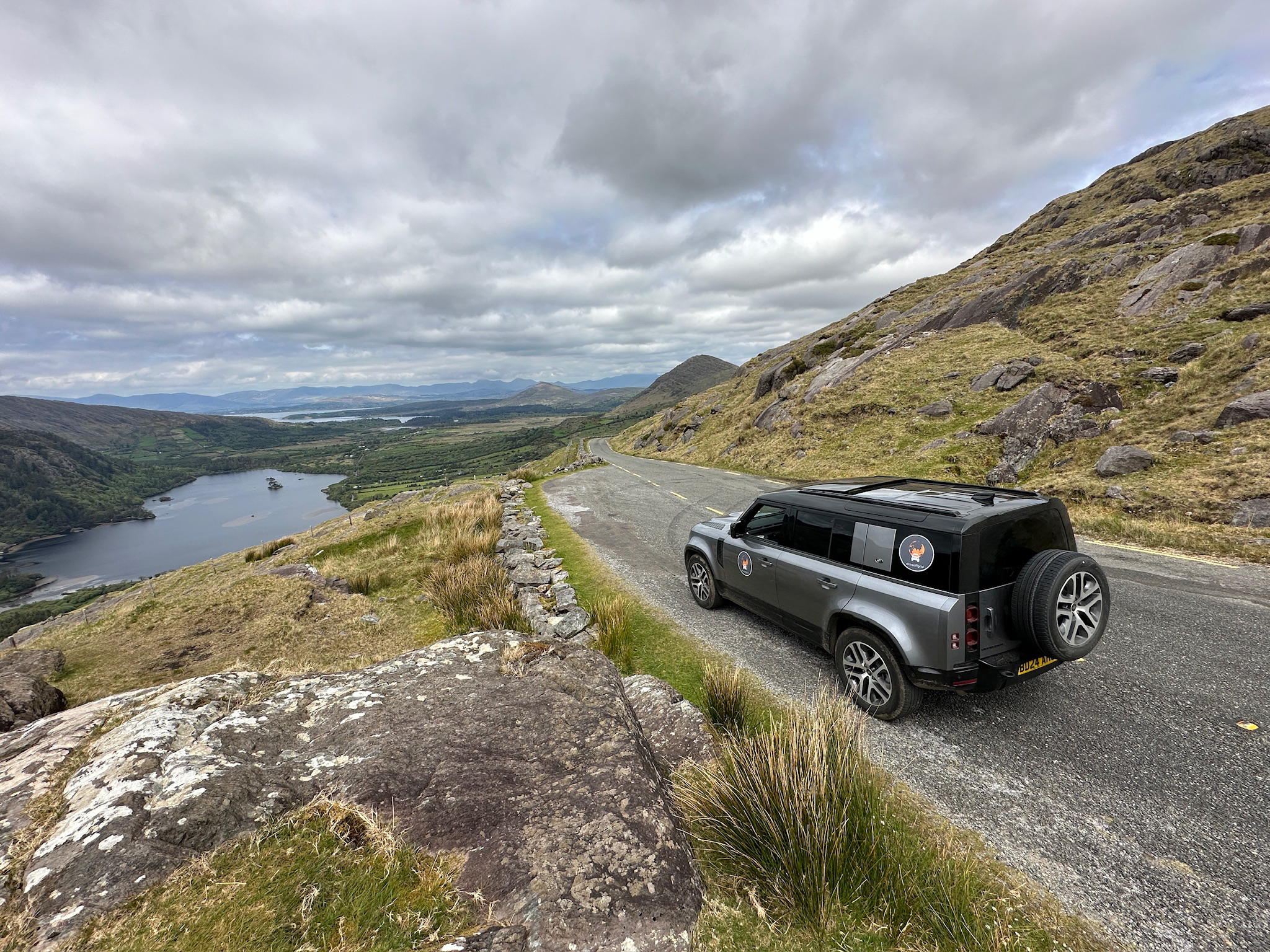 IRELAND Memory 6