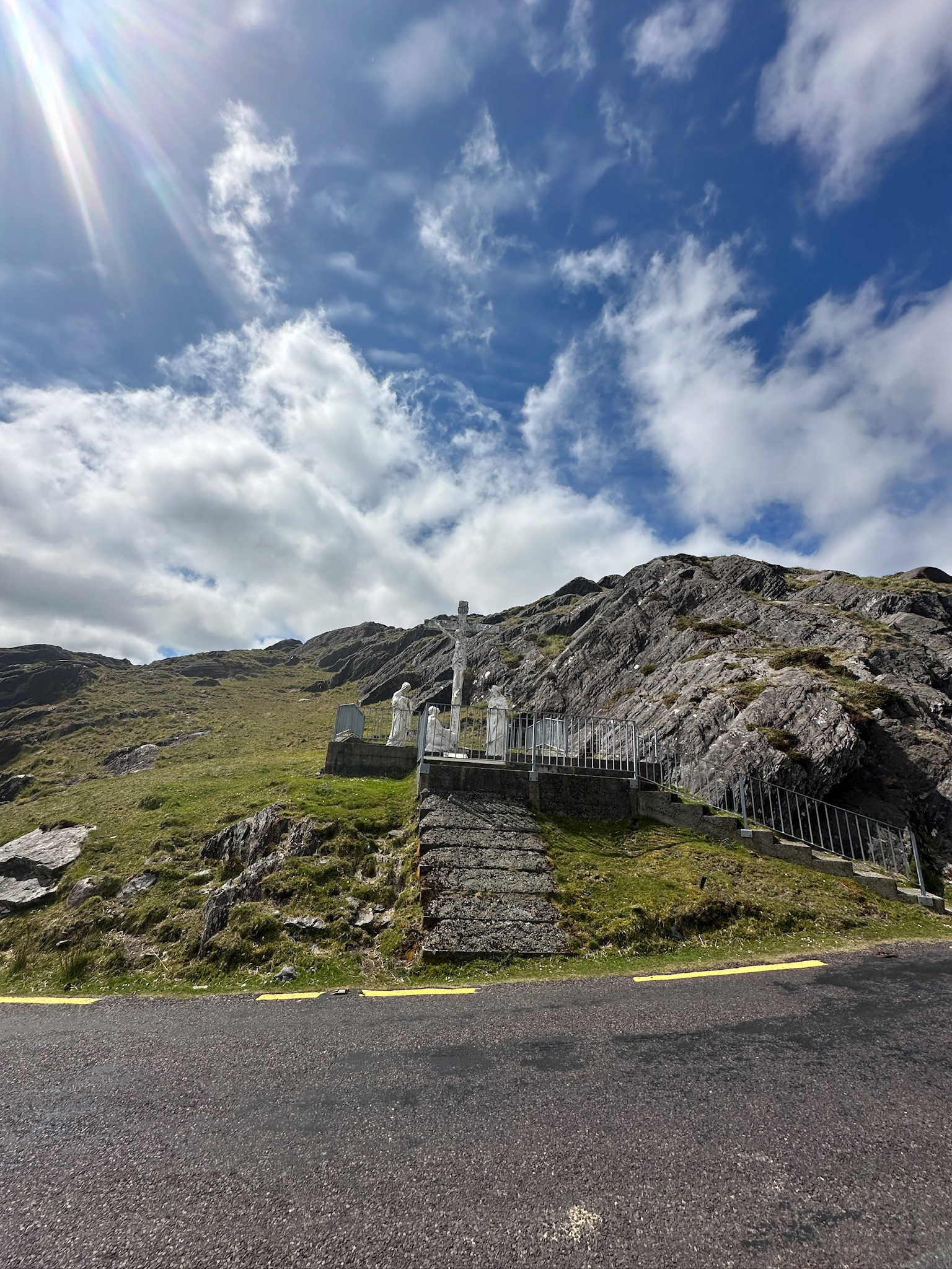 IRELAND Memory 7