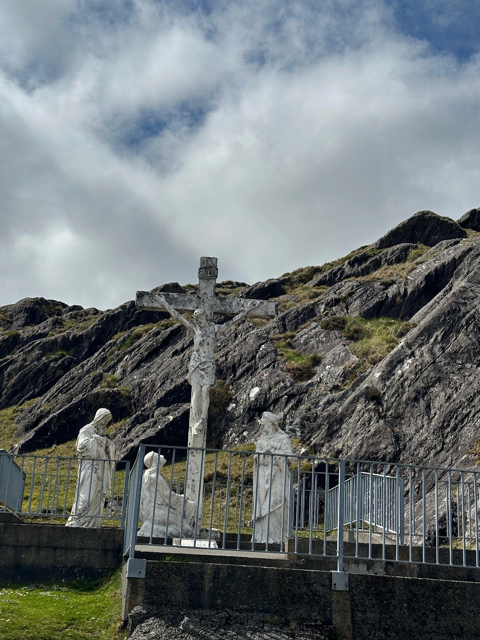 IRELAND Memory 8