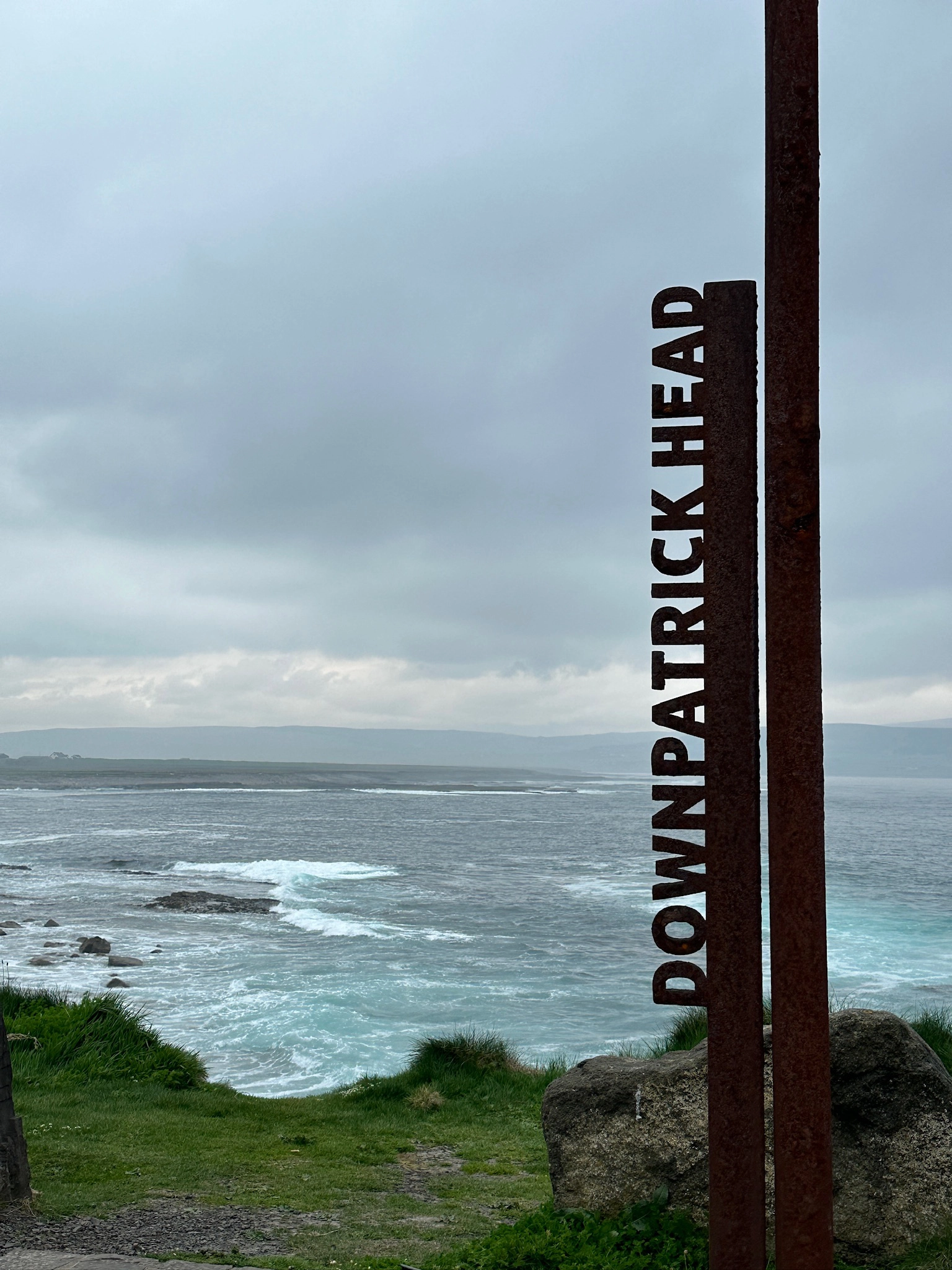 IRELAND Memory 12