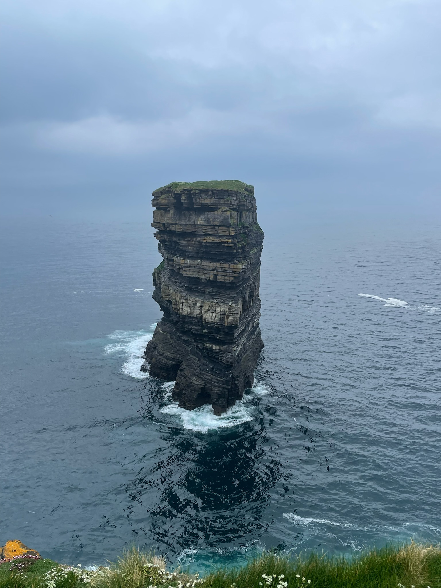 IRELAND Memory 14