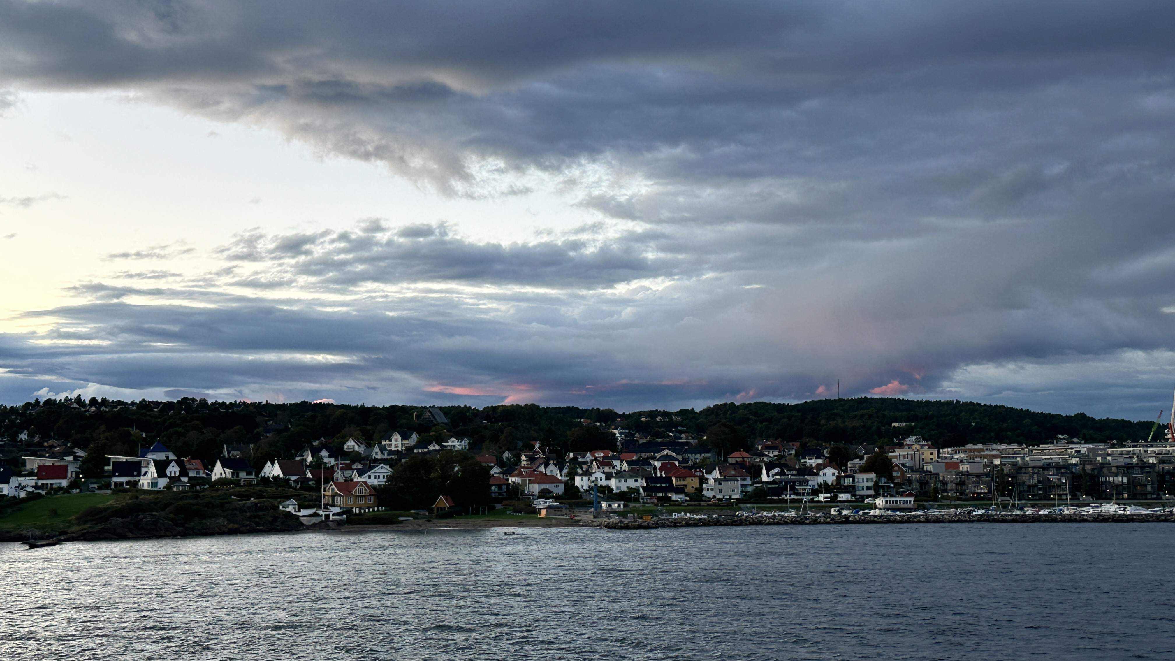 NORWAY Memory 1