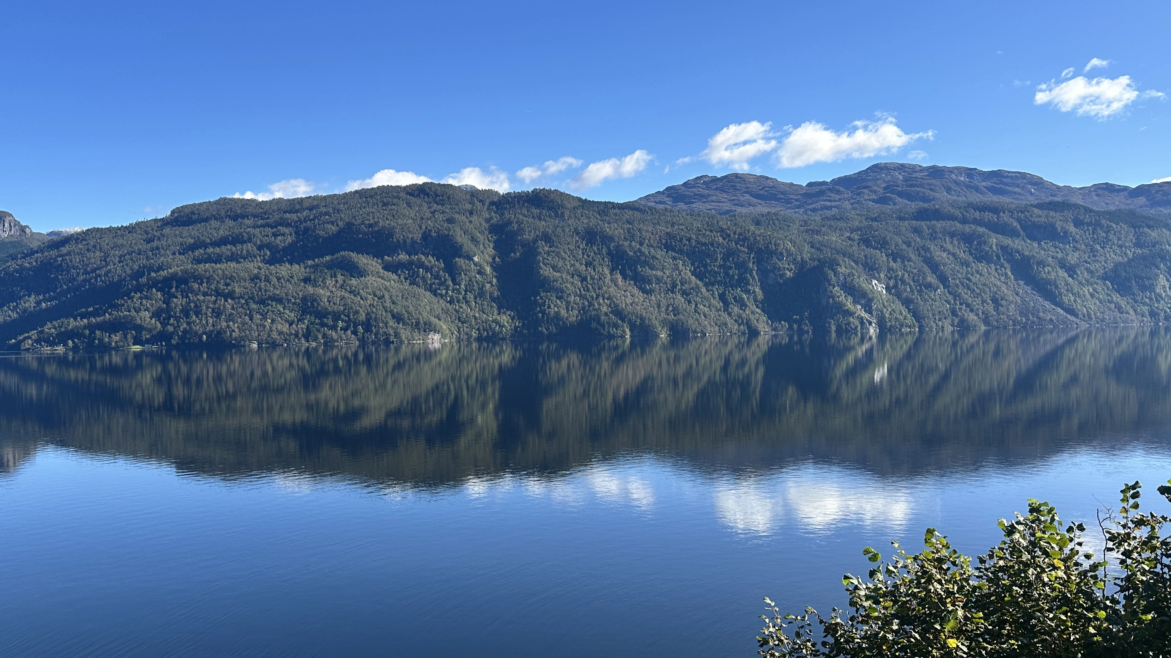 NORWAY Memory 3