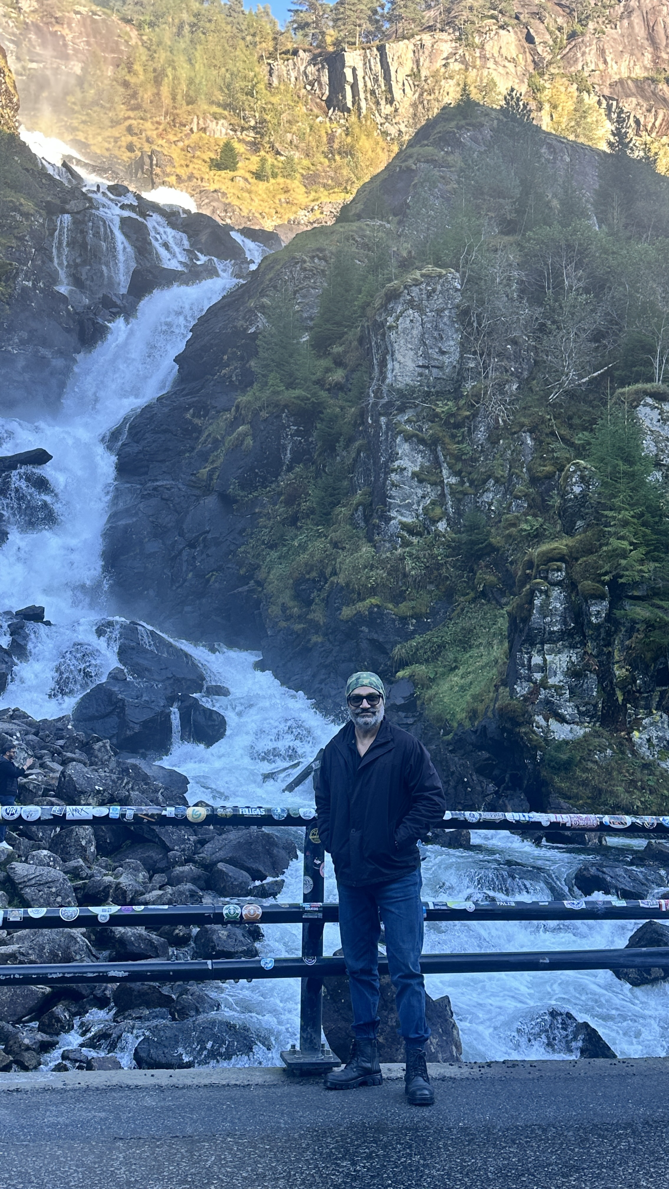 NORWAY Memory 4