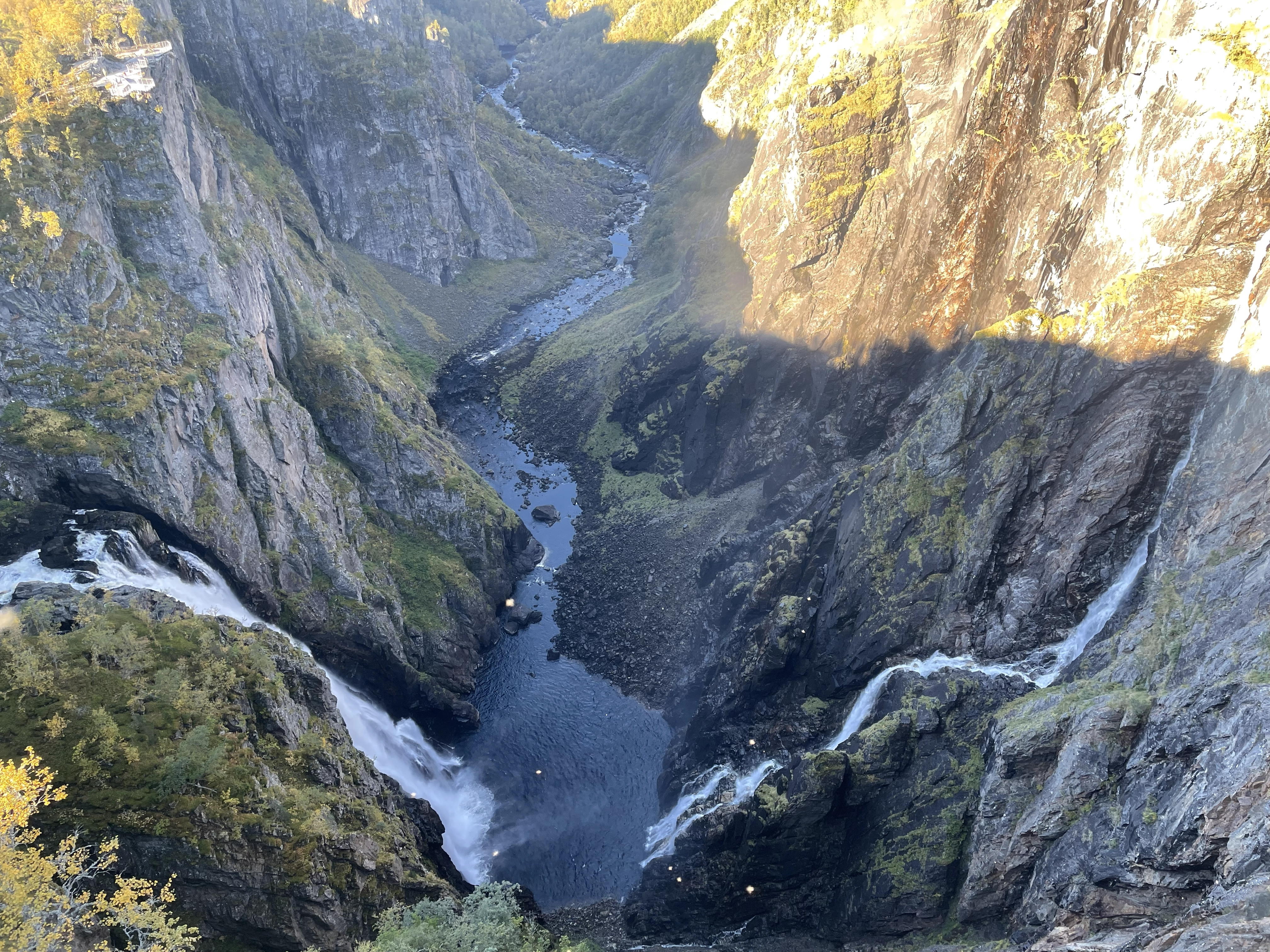 NORWAY Memory 6