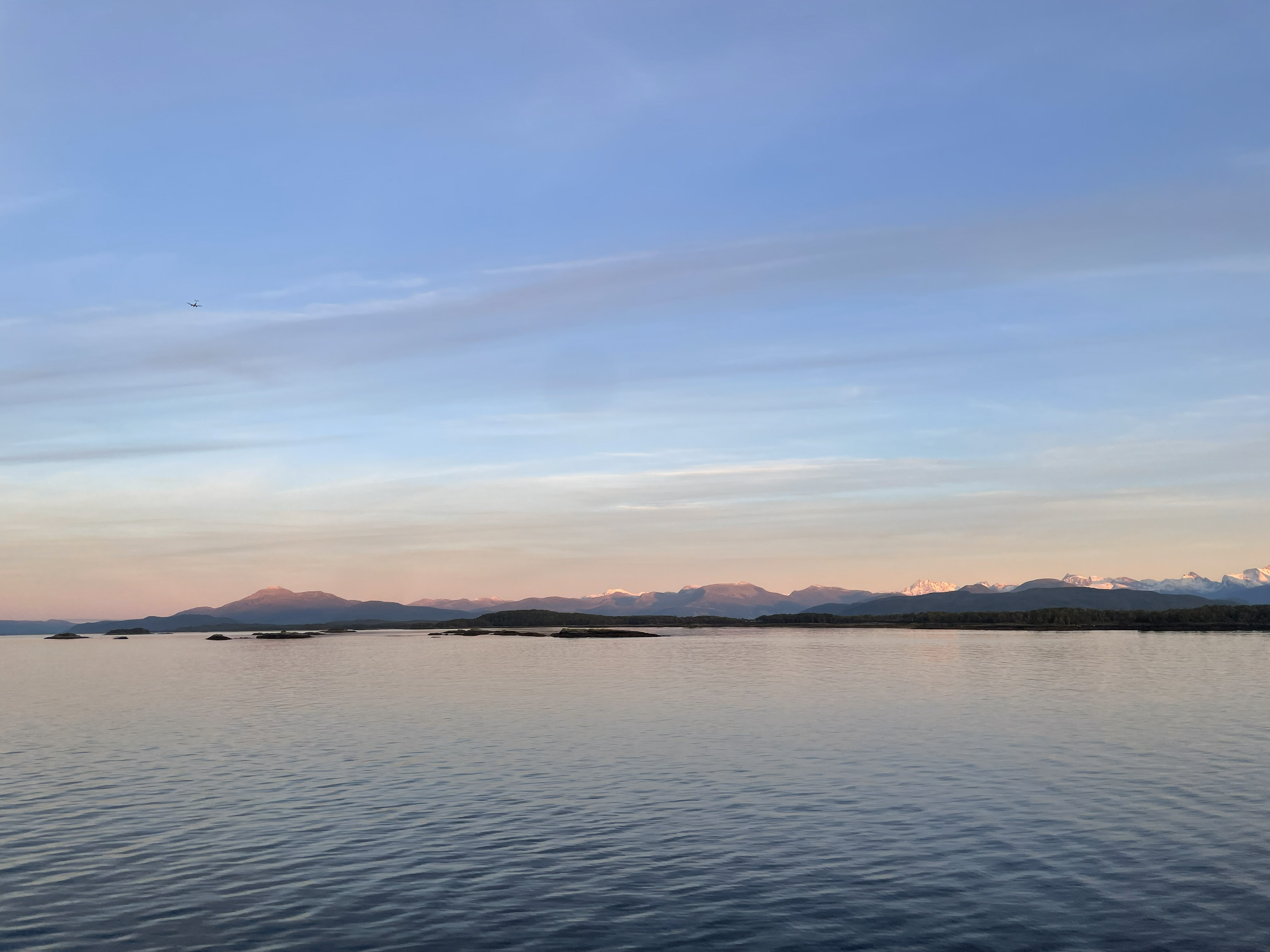 NORWAY Memory 8