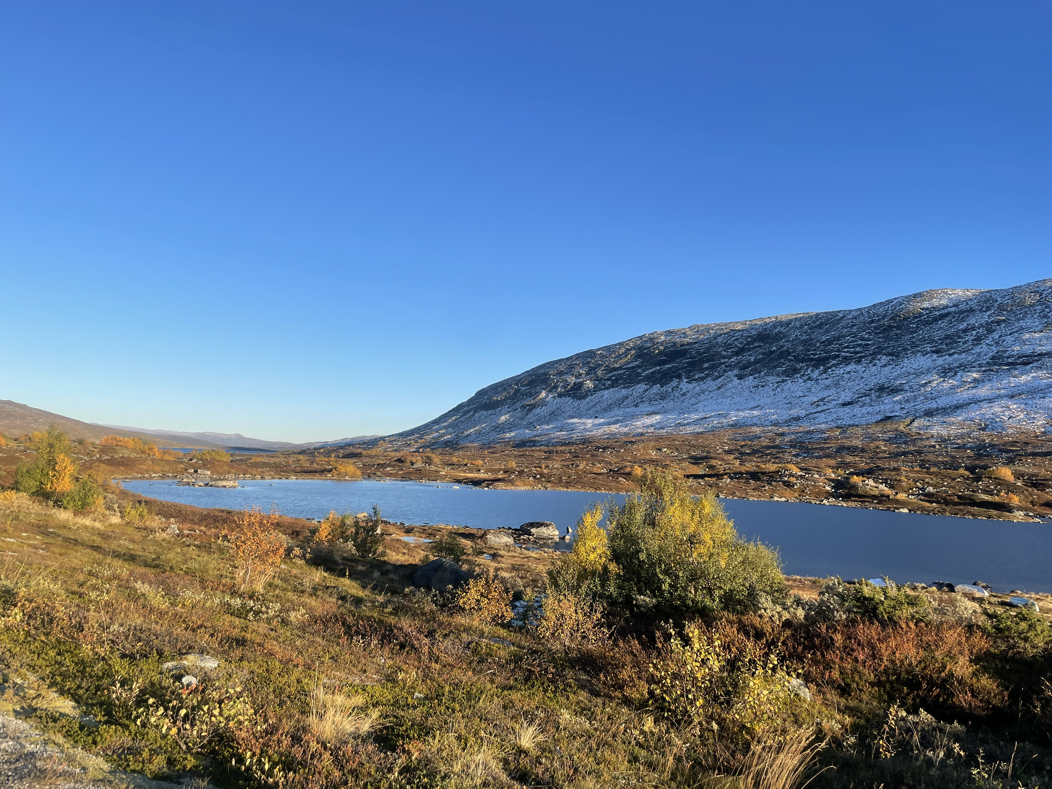 NORWAY Memory 9