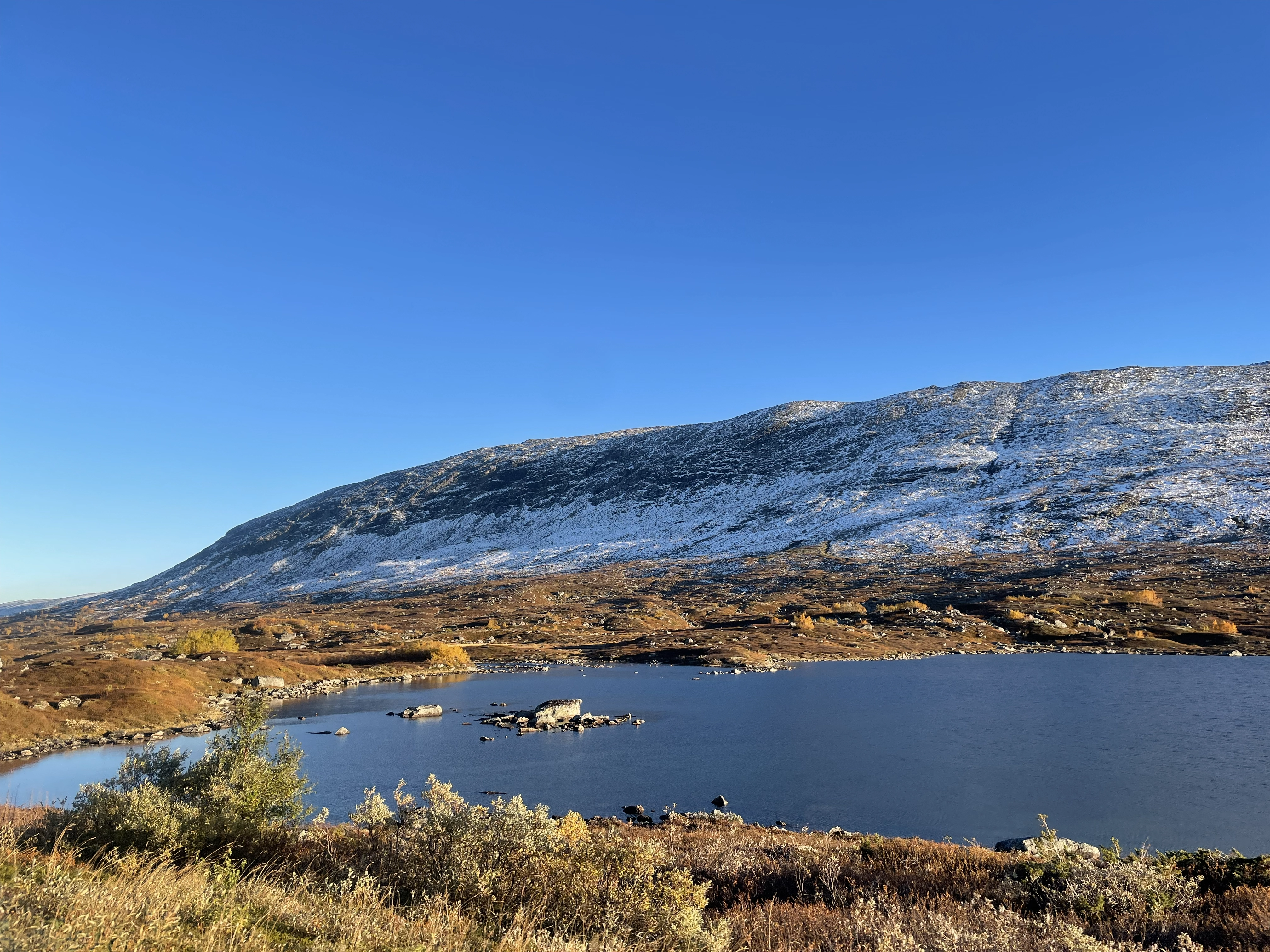 NORWAY Memory 10