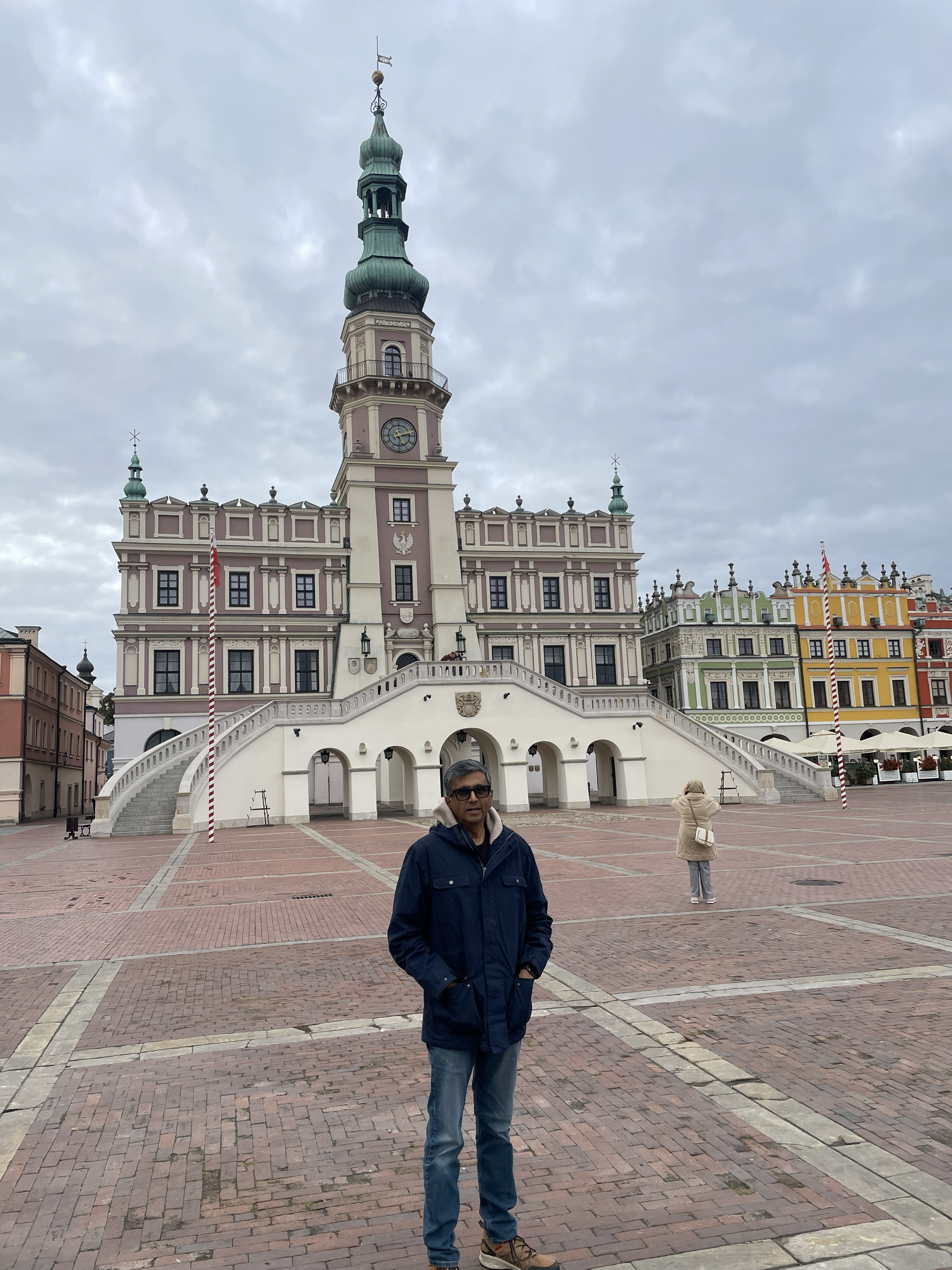 POLAND Memory 13