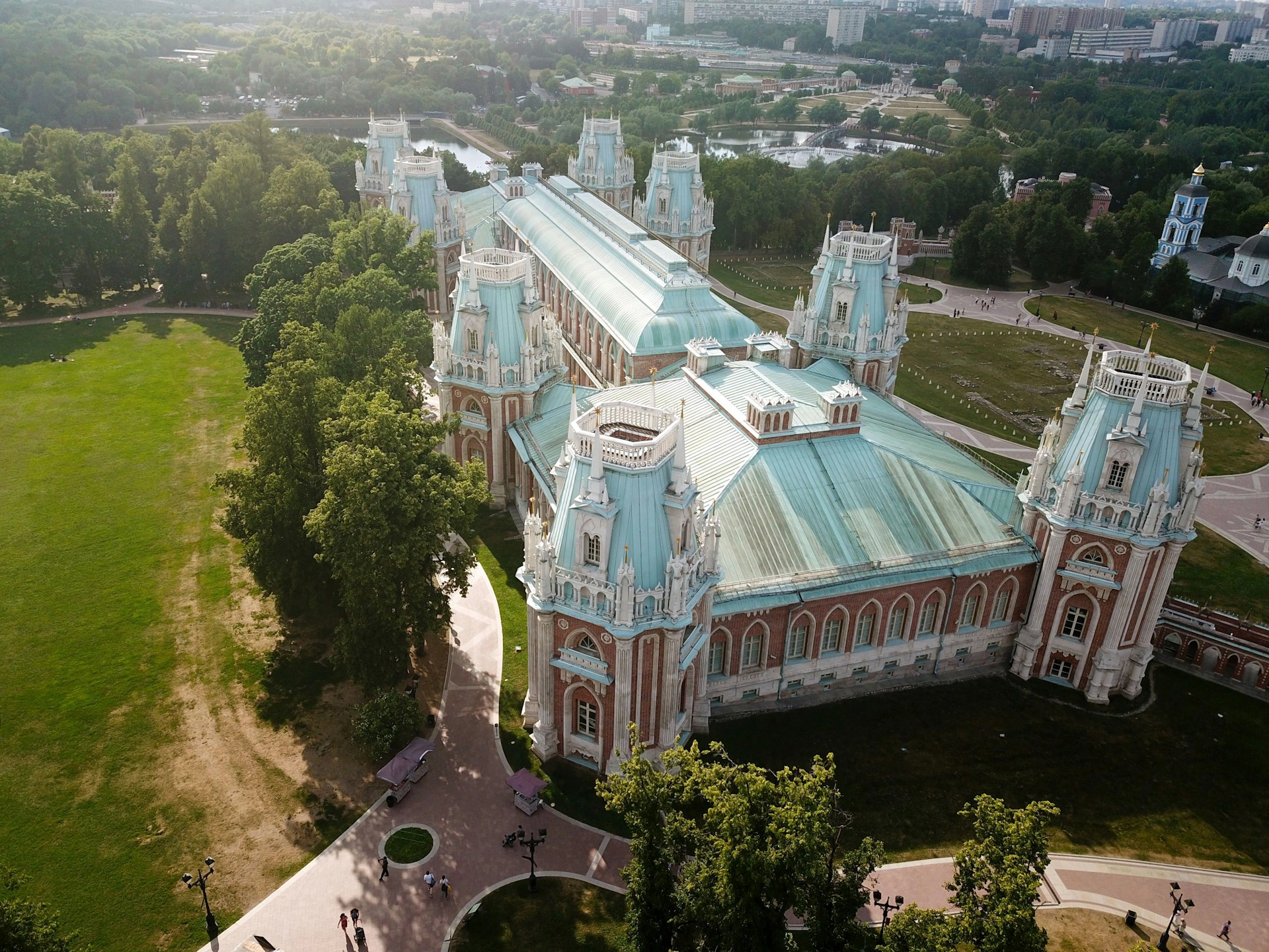 RUSSIA Memory 6