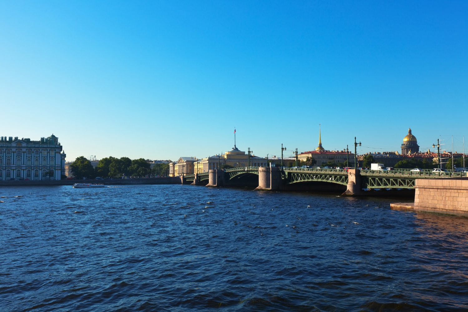 RUSSIA Memory 6