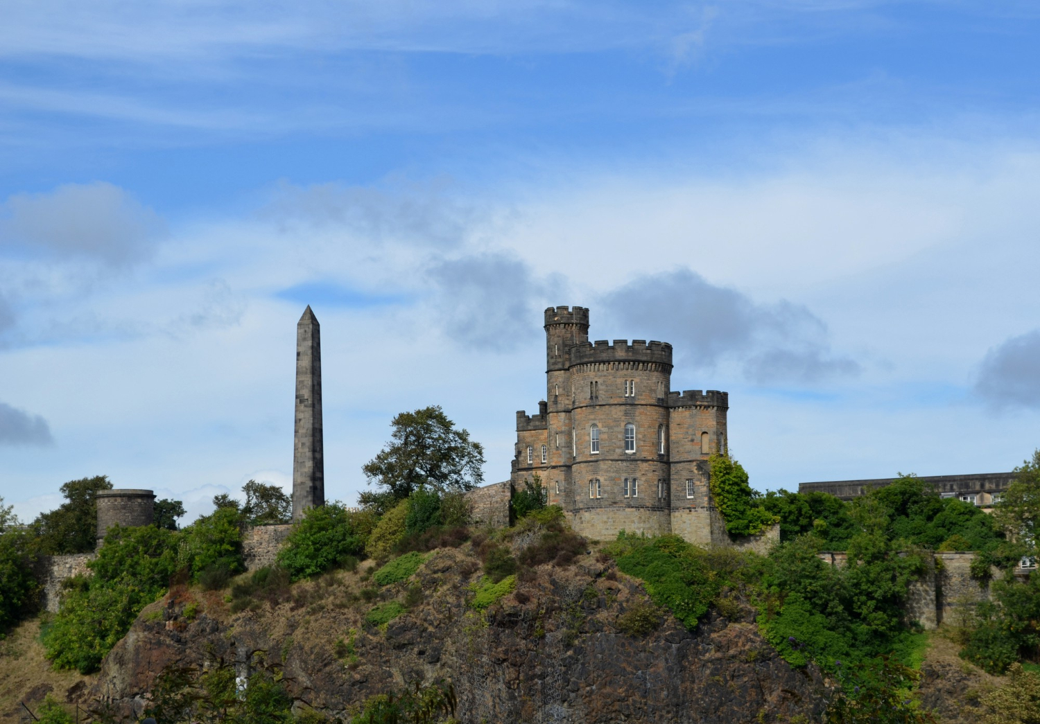 SCOTLAND Memory 4