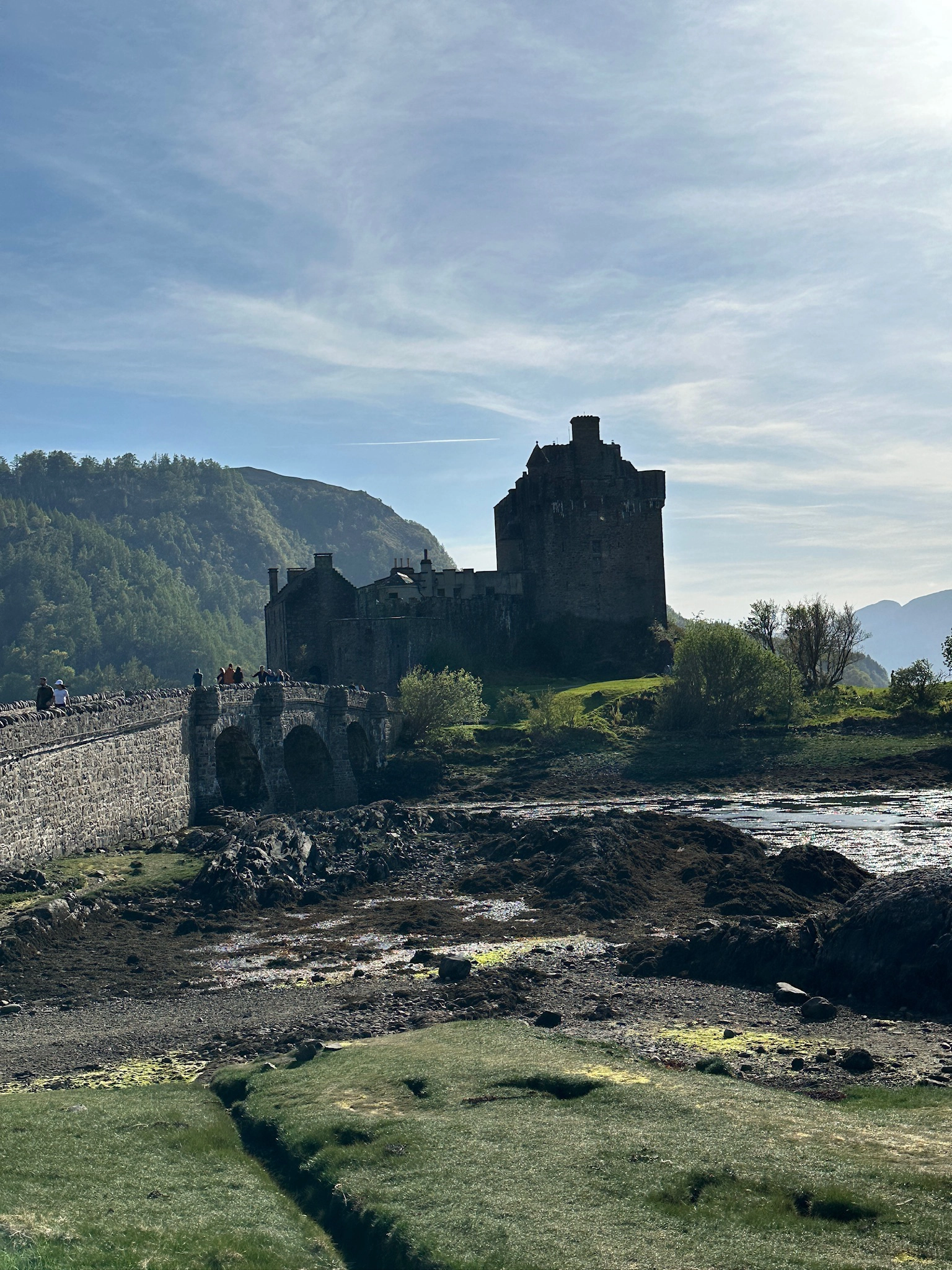 SCOTLAND Memory 9