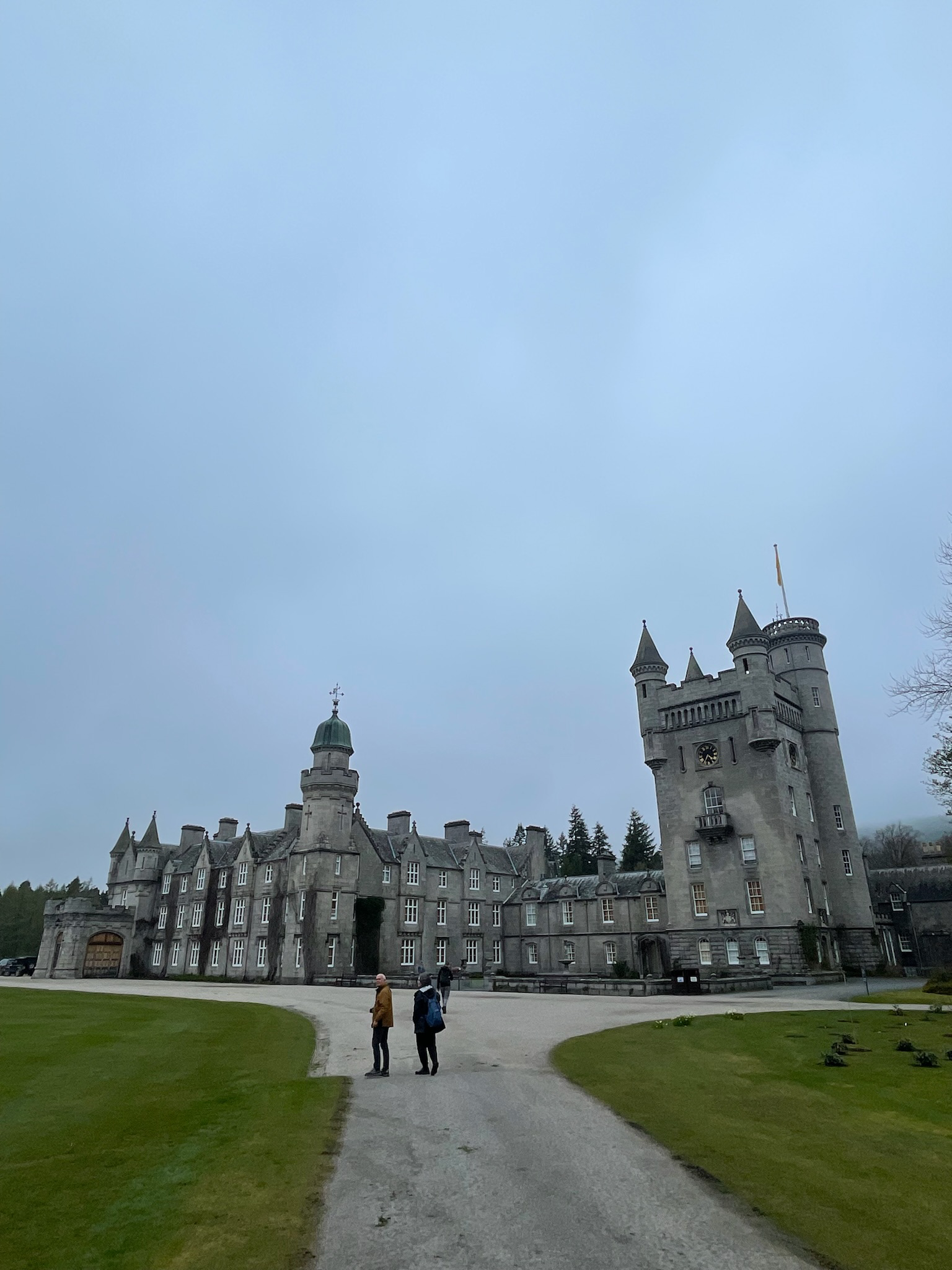 SCOTLAND Memory 14