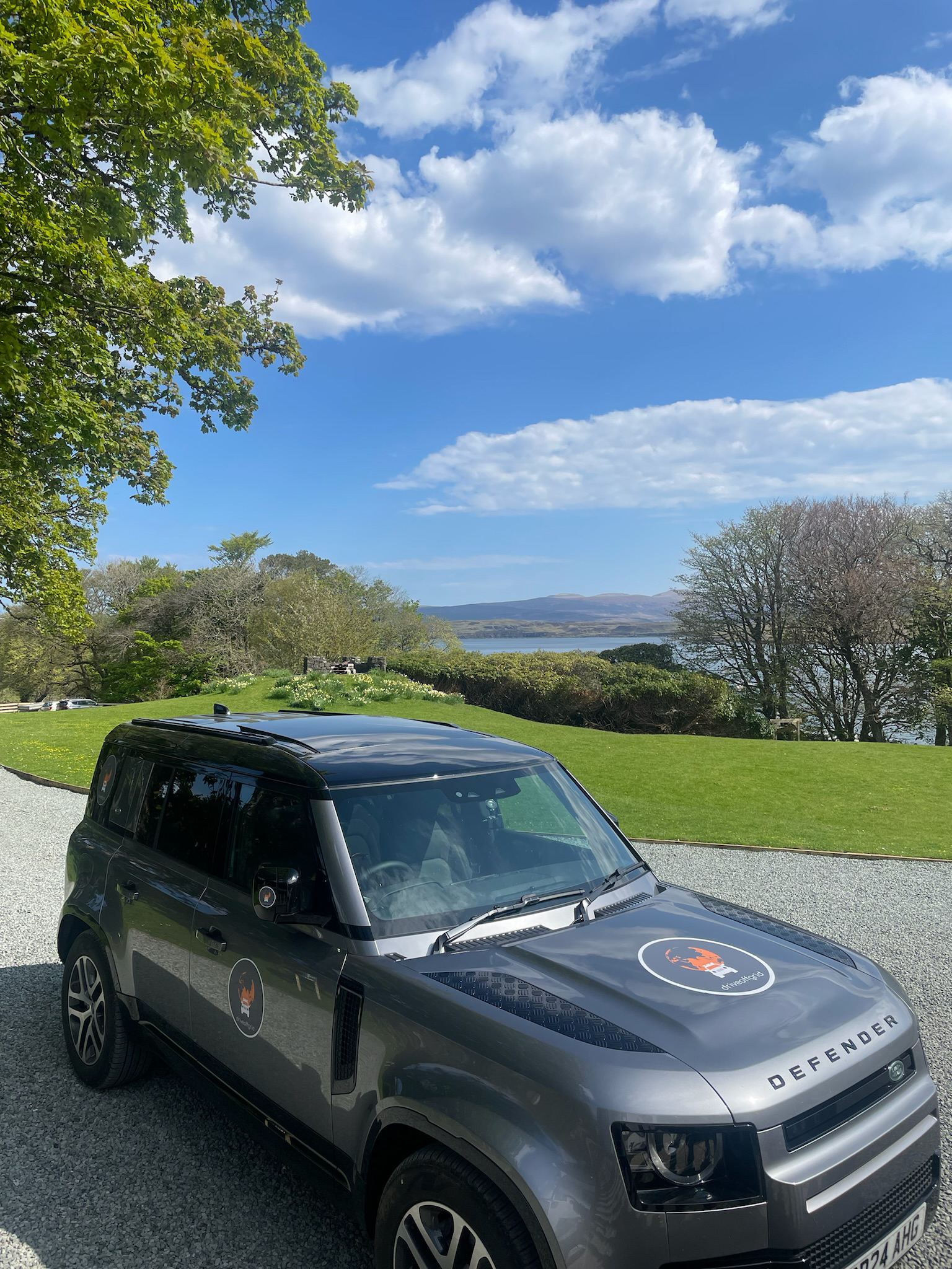 SCOTLAND Memory 15