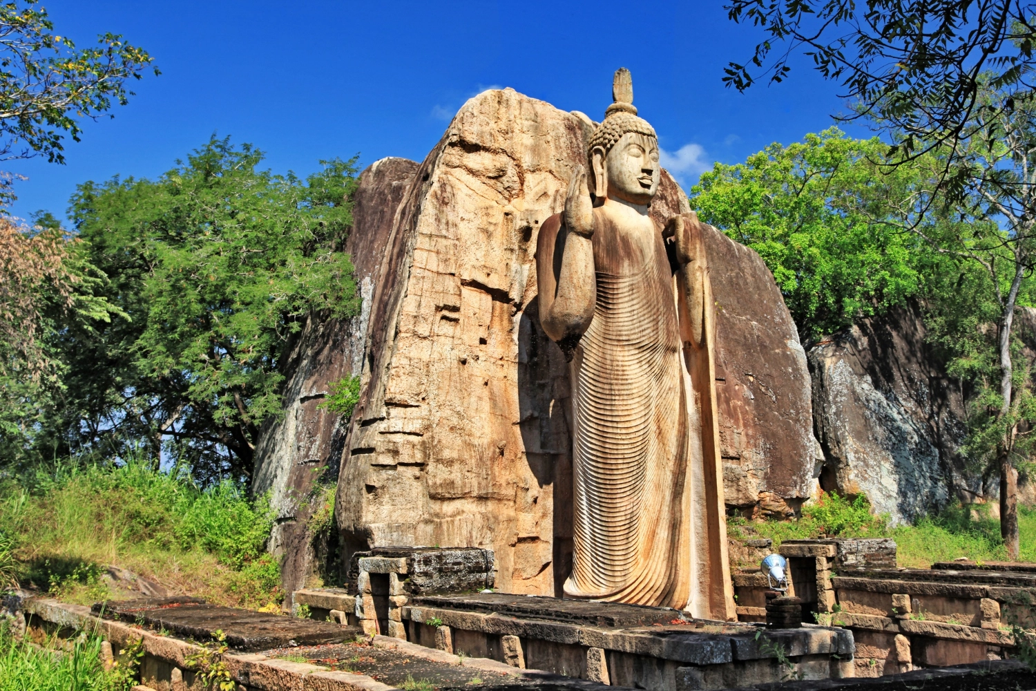 SRI LANKA Memory 1