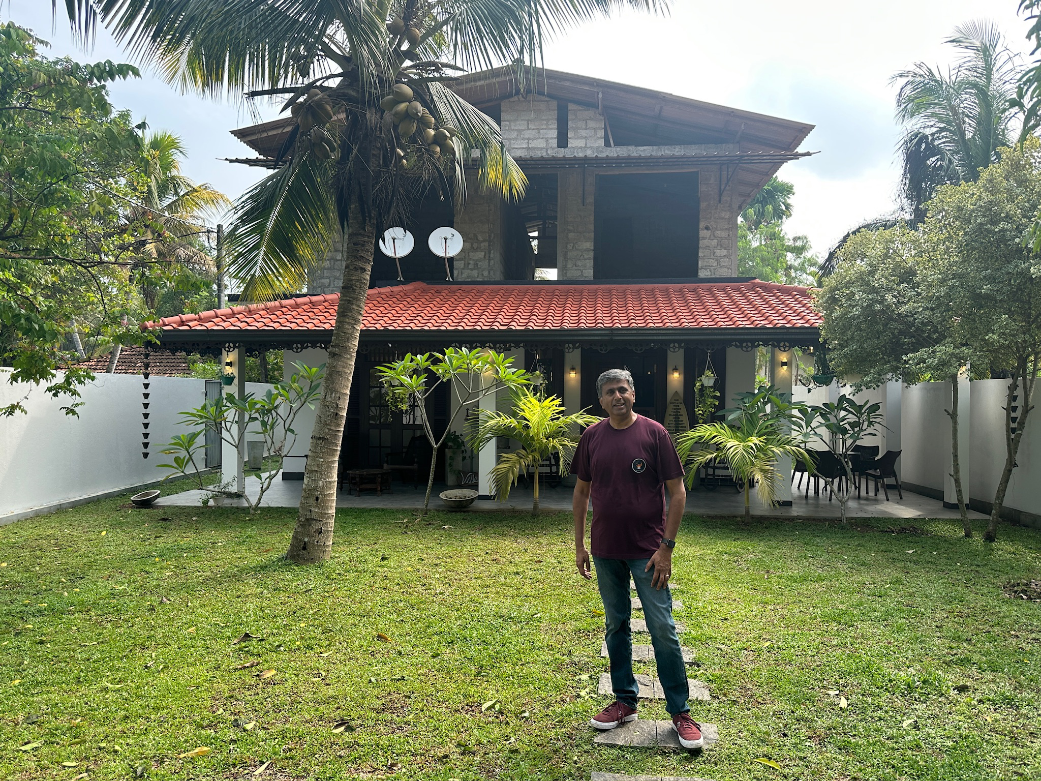 SRI LANKA Memory 4