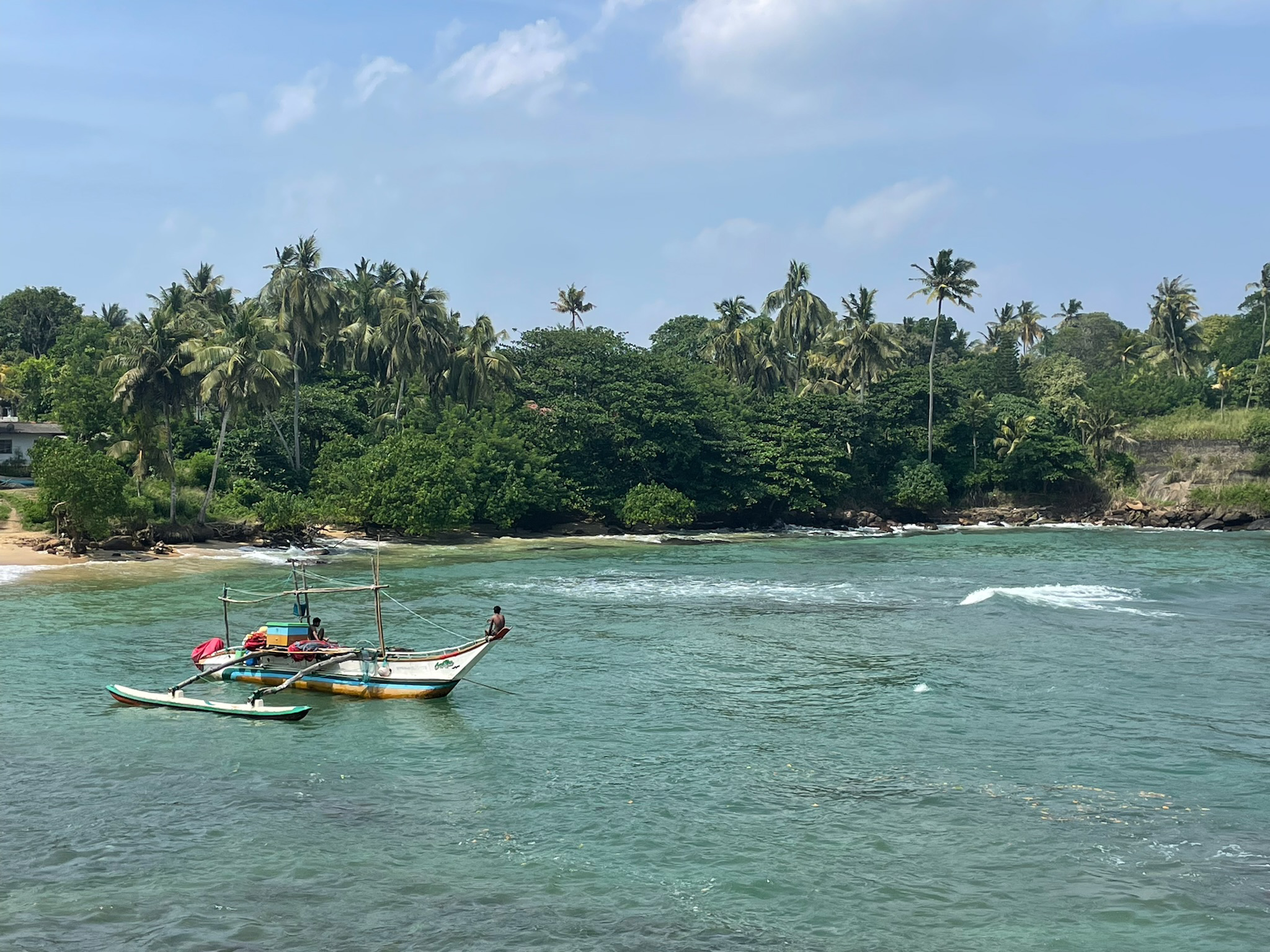 SRI LANKA Memory 9