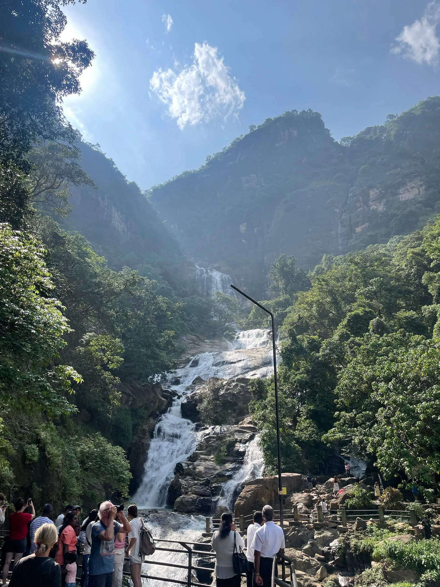 SRI LANKA Memory 11