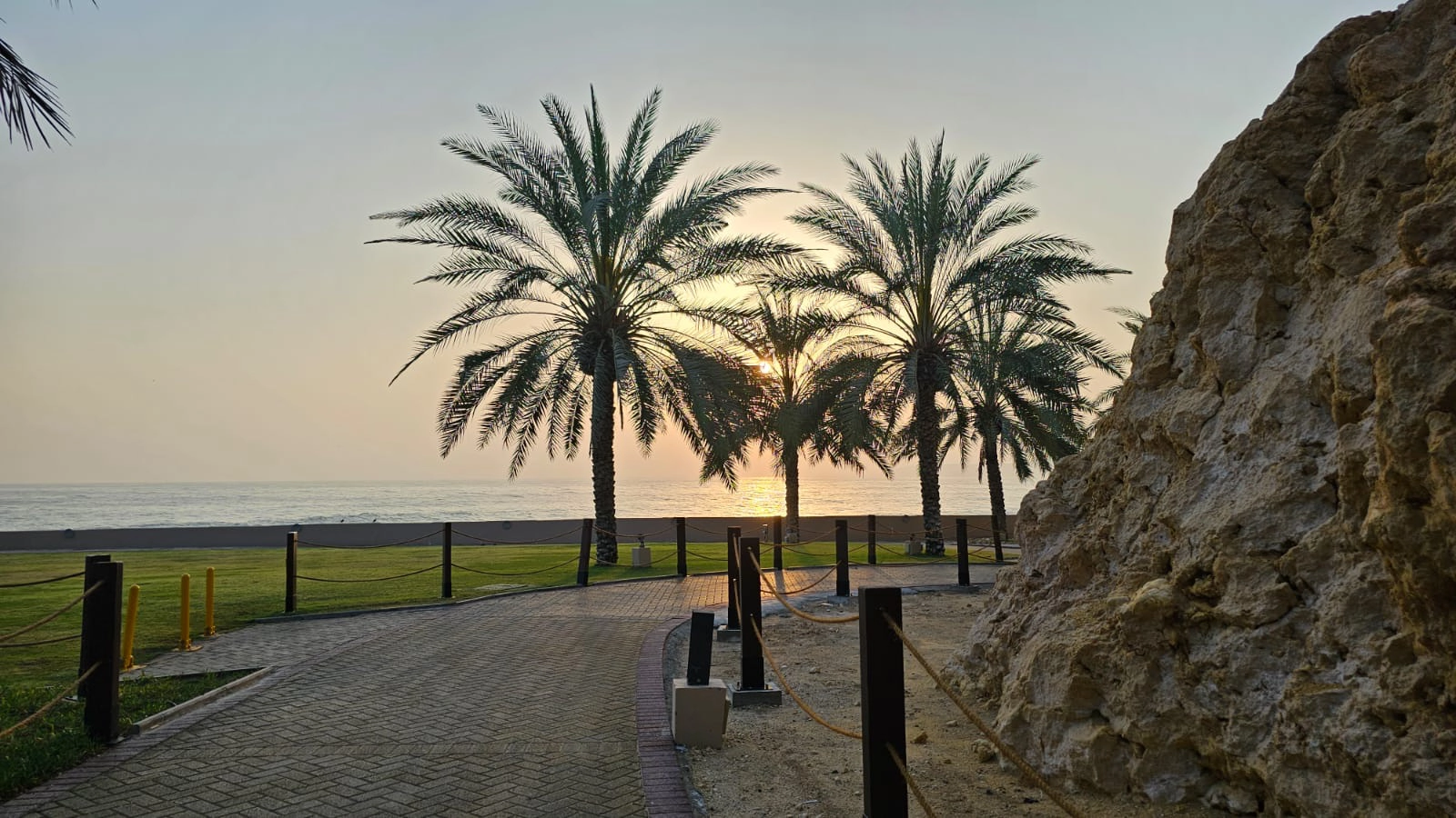 UAE & OMAN Memory 13